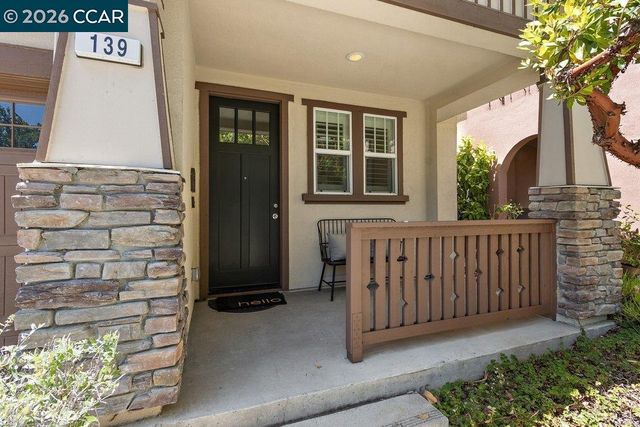 139 Elworthy Ranch Dr, Danville, CA 94526
