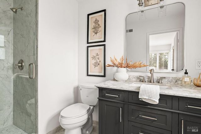 59 Trellis Dr, San Rafael, CA 94903