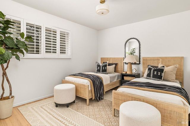 59 Trellis Dr, San Rafael, CA 94903