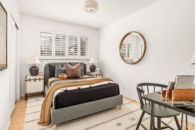 59 Trellis Dr, San Rafael, CA 94903