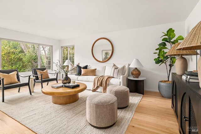 59 Trellis Dr, San Rafael, CA 94903