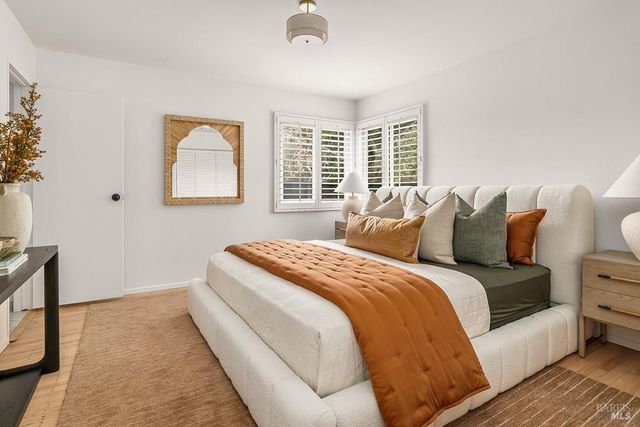 59 Trellis Dr, San Rafael, CA 94903