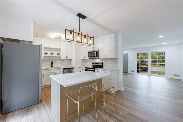 4360 Sasanqua Court, Tucker, GA 30084