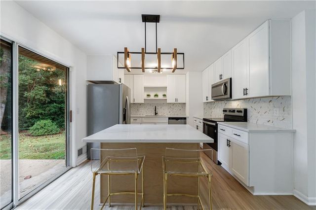 4360 Sasanqua Court, Tucker, GA 30084