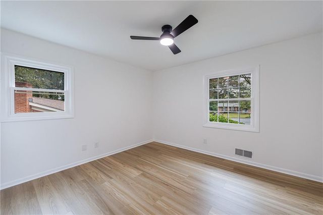 4360 Sasanqua Court, Tucker, GA 30084