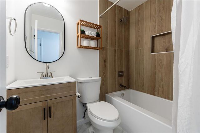 4360 Sasanqua Court, Tucker, GA 30084