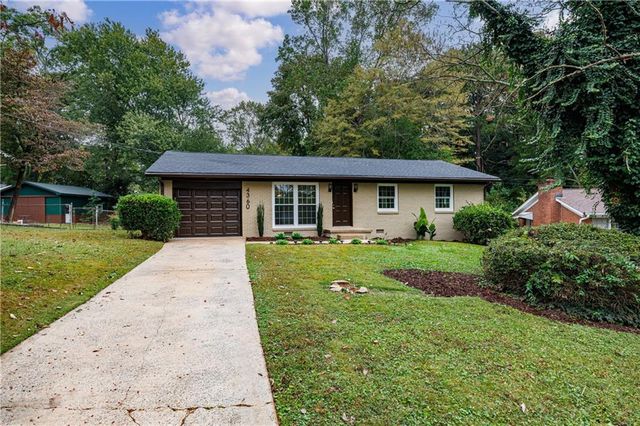 4360 Sasanqua Court, Tucker, GA 30084