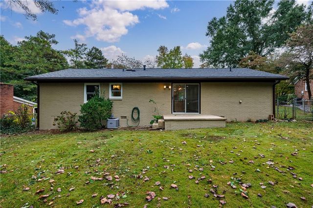 4360 Sasanqua Court, Tucker, GA 30084