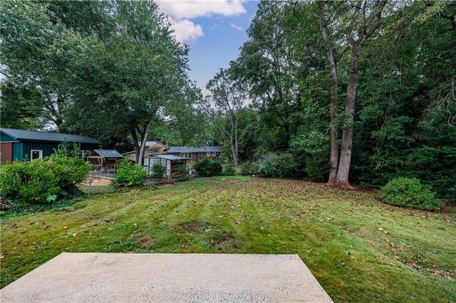 4360 Sasanqua Court, Tucker, GA 30084