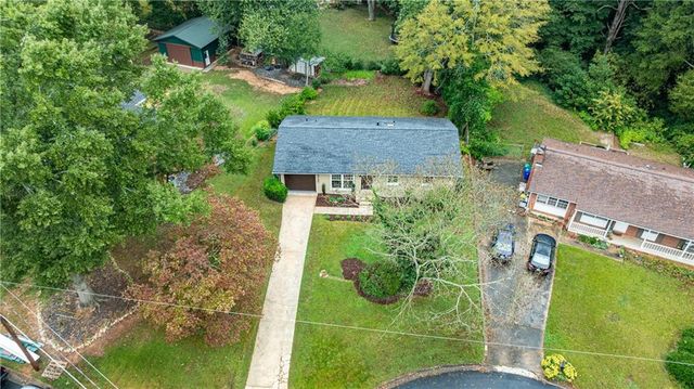 4360 Sasanqua Court, Tucker, GA 30084