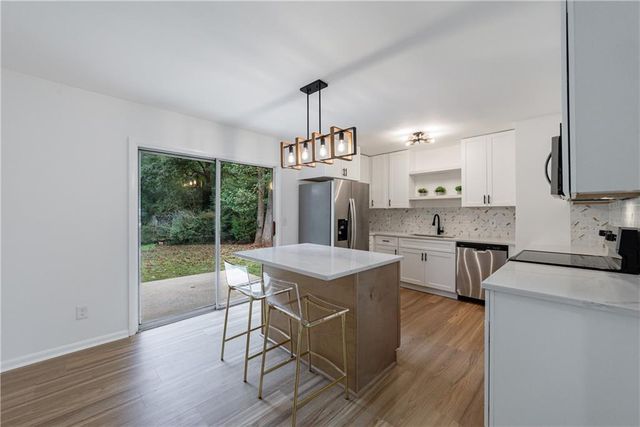 4360 Sasanqua Court, Tucker, GA 30084