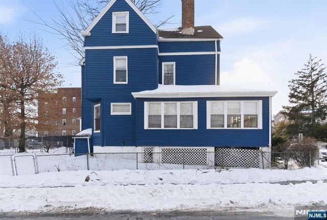 158 S Clinton Street, East Orange, NJ 07018