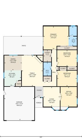 5309 Cottage Ln, Salida, CA 95368