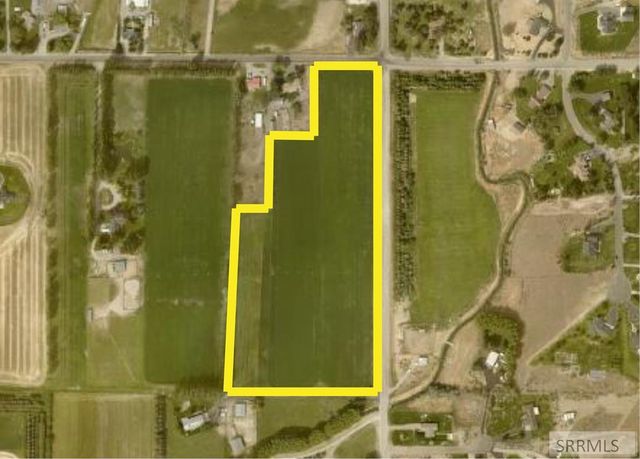 13.932ac E 65th S, Idaho Falls, ID 83406
