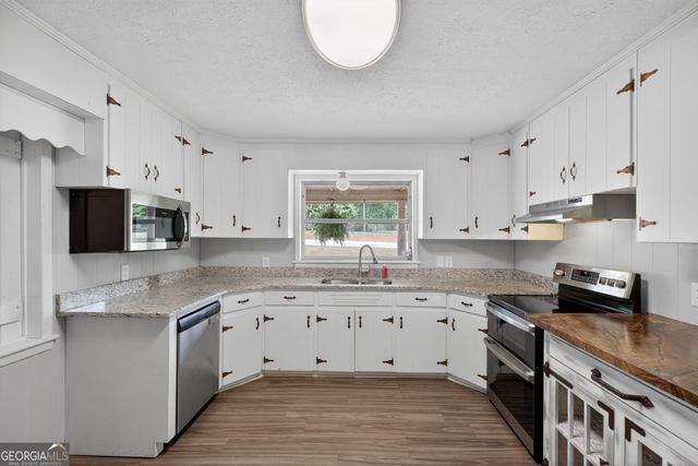 1861 S Highway 100, Bowdon, GA 30108