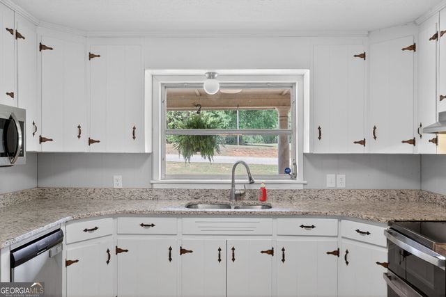 1861 S Highway 100, Bowdon, GA 30108