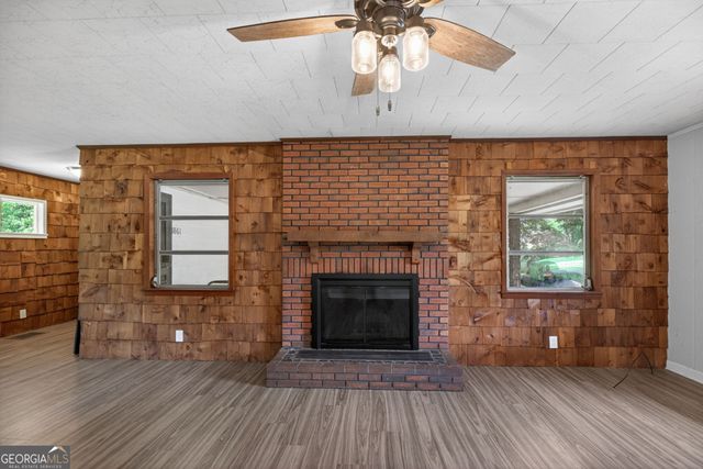1861 S Highway 100, Bowdon, GA 30108