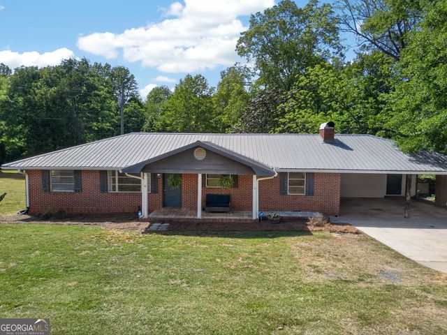 1861 S Highway 100, Bowdon, GA 30108