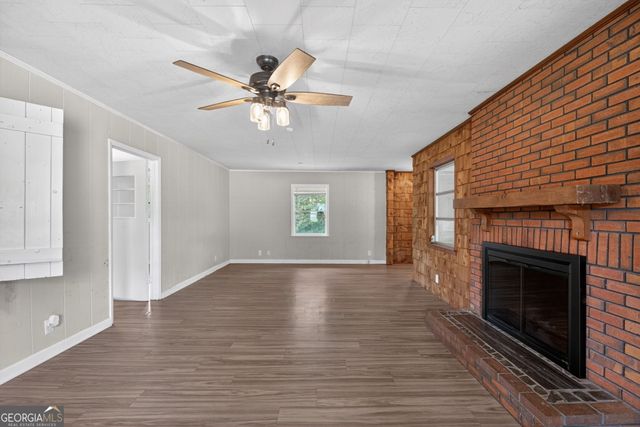 1861 S Highway 100, Bowdon, GA 30108