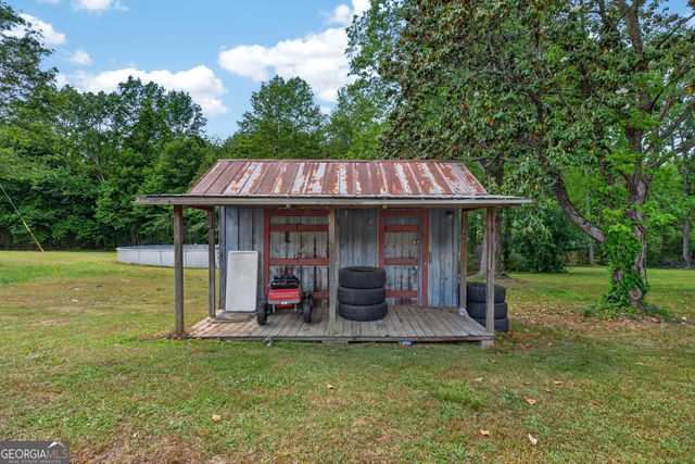 1861 S Highway 100, Bowdon, GA 30108