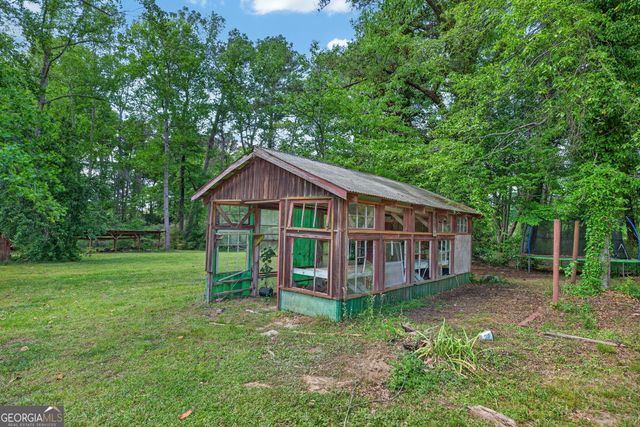 1861 S Highway 100, Bowdon, GA 30108