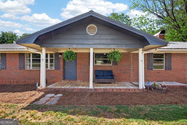 1861 S Highway 100, Bowdon, GA 30108
