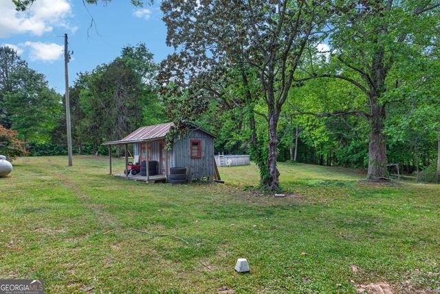 1861 S Highway 100, Bowdon, GA 30108