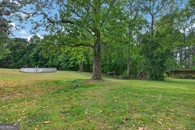 1861 S Highway 100, Bowdon, GA 30108