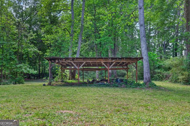 1861 S Highway 100, Bowdon, GA 30108