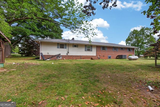 1861 S Highway 100, Bowdon, GA 30108