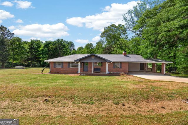 1861 S Highway 100, Bowdon, GA 30108