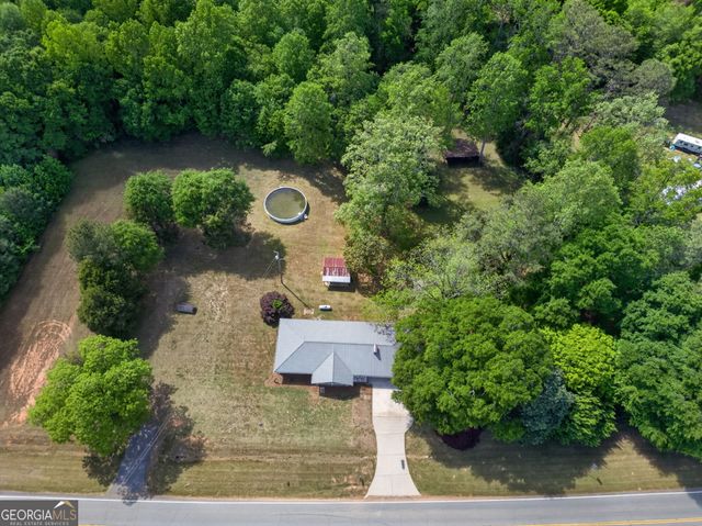 1861 S Highway 100, Bowdon, GA 30108