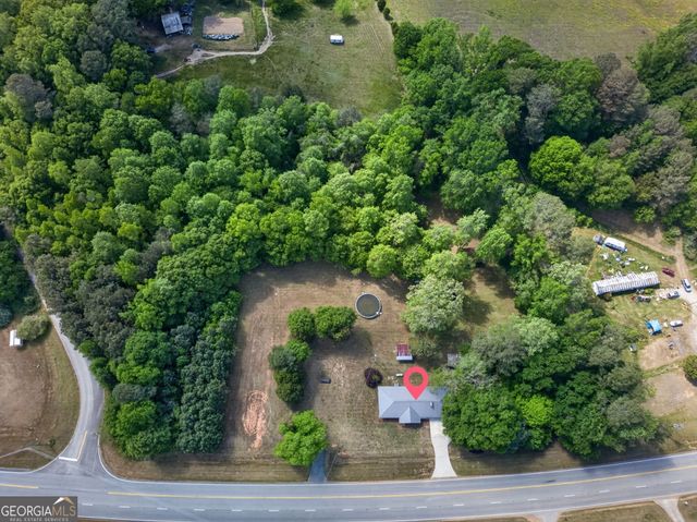 1861 S Highway 100, Bowdon, GA 30108