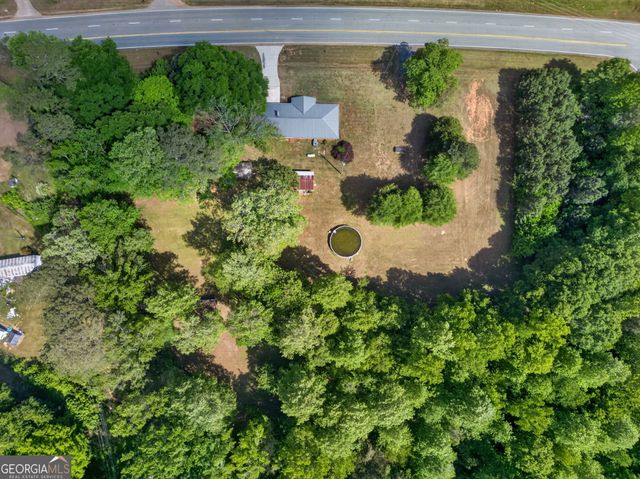 1861 S Highway 100, Bowdon, GA 30108