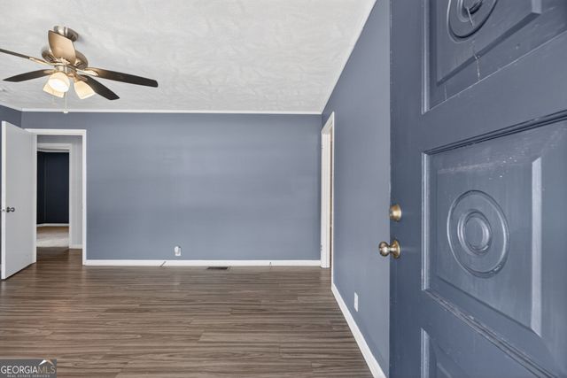 1861 S Highway 100, Bowdon, GA 30108