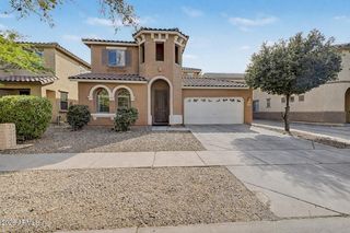 3887 E Claxton Avenue, Gilbert, AZ 85297