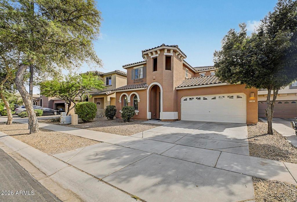 3887 E Claxton Avenue, Gilbert, AZ 85297 — photo 2