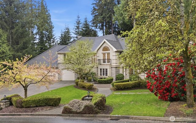 13799 NE 32nd Place, Bellevue, WA 98005