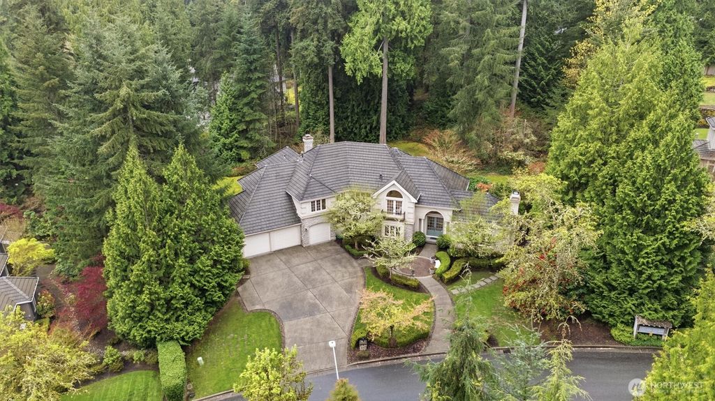 13799 NE 32nd Place, Bellevue, WA 98005