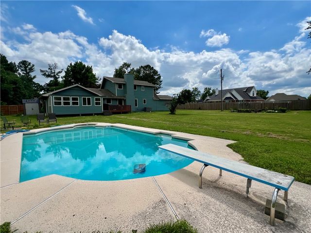 1301 Laurel Avenue, Rogers, AR 72758
