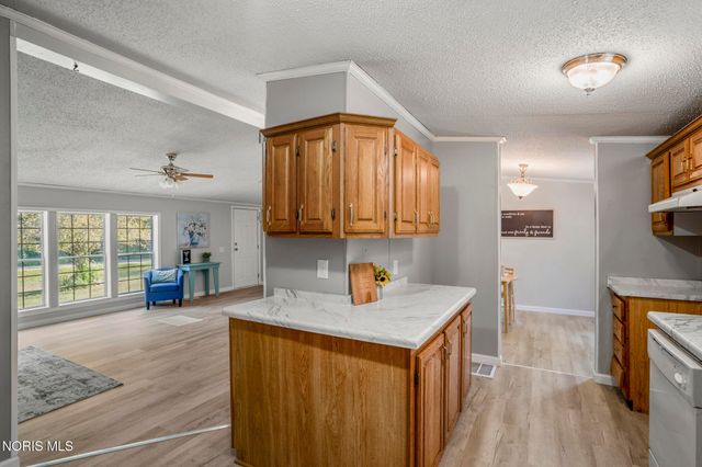 7627 Covert Road, Toledo, OH 43617