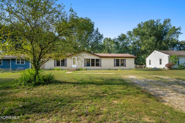 7627 Covert Road, Toledo, OH 43617