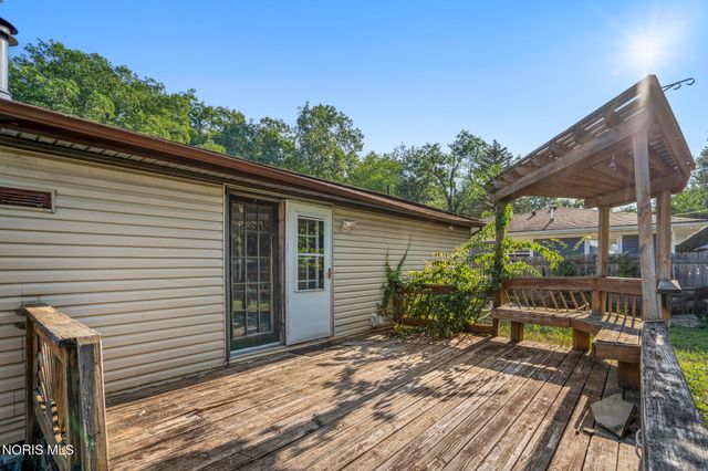 7627 Covert Road, Toledo, OH 43617