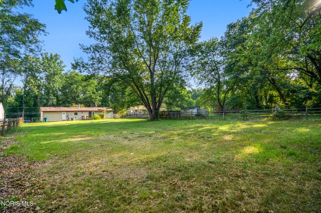 7627 Covert Road, Toledo, OH 43617