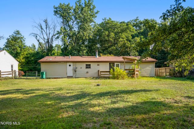 7627 Covert Road, Toledo, OH 43617