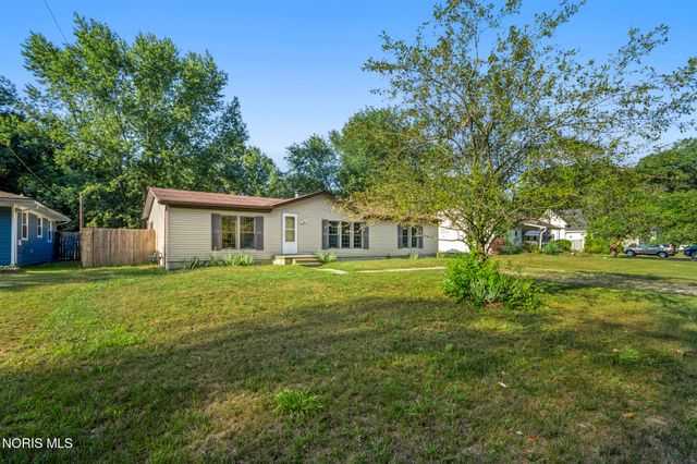 7627 Covert Road, Toledo, OH 43617