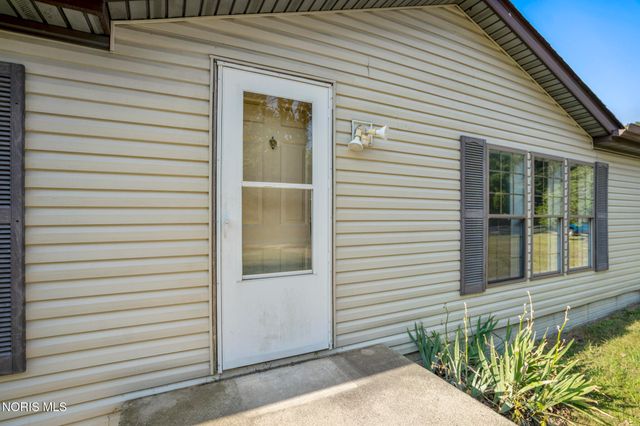 7627 Covert Road, Toledo, OH 43617