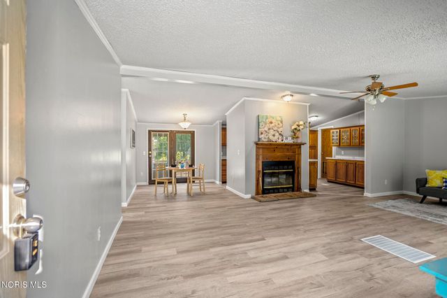 7627 Covert Road, Toledo, OH 43617
