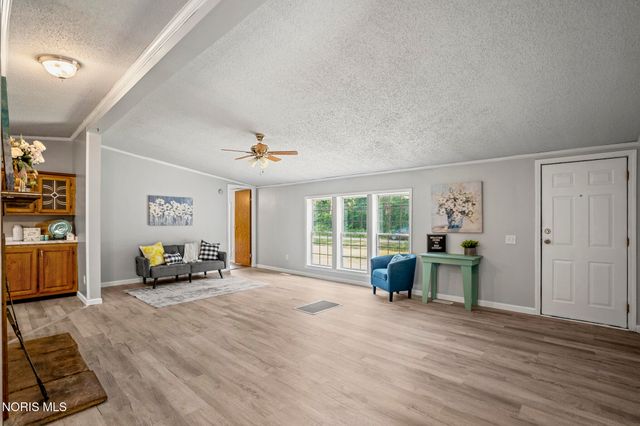 7627 Covert Road, Toledo, OH 43617