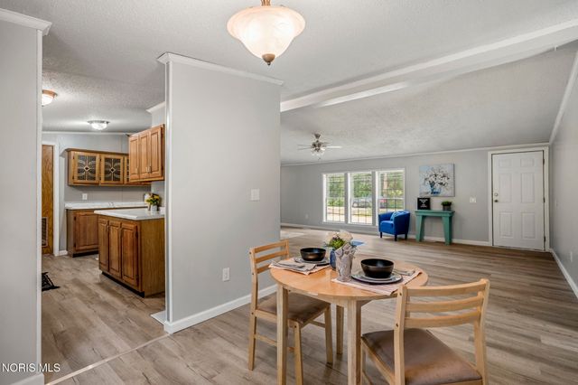 7627 Covert Road, Toledo, OH 43617